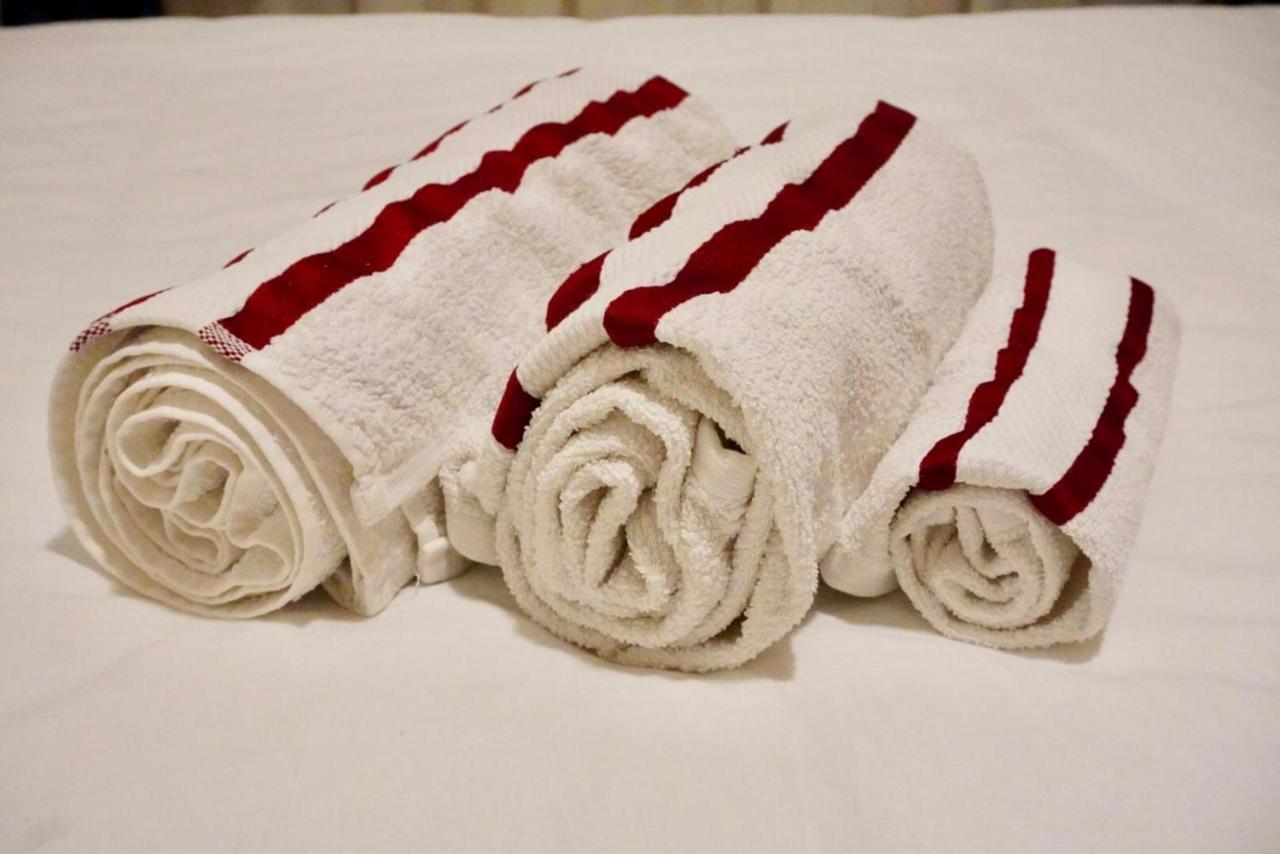 Suite Apartament Montevarchi Kültér fotó