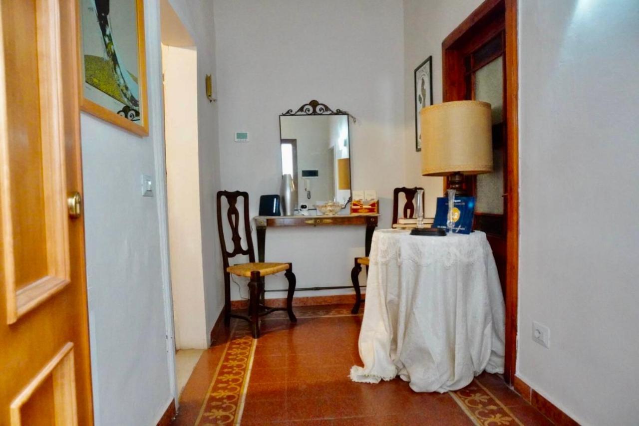 Suite Apartament Montevarchi Kültér fotó